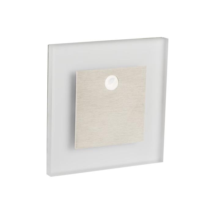 APPLIQUE APUS LED PIR 3000K                                                                                                             