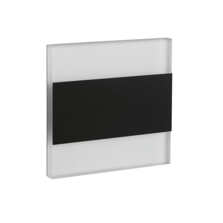 APPLIQUE DA INCASSO A LED APUS                                                                                                          