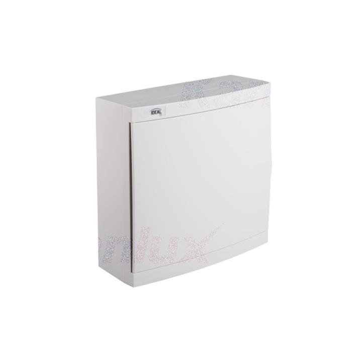 QUADRO MODULARE 24 moduli DA PARETE 2X12 KDB-S24P 23625