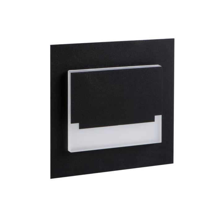 APPLIQUE PER SCALA A LED 3000K MODELLO SABIK
