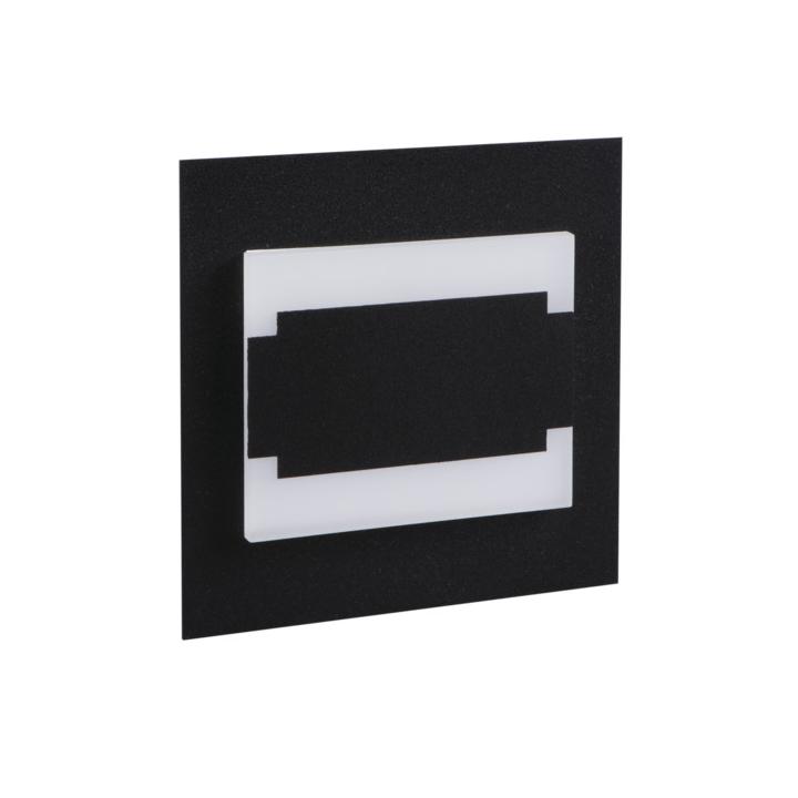 APPLIQUE LED PER ESTERNI 4000K TERRA MINI