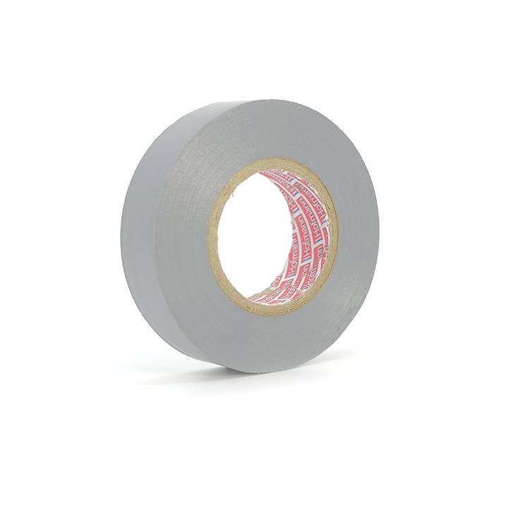 HF-9077 NASTRO ISOLANTE 19X25  GRIGIO                                                                                   