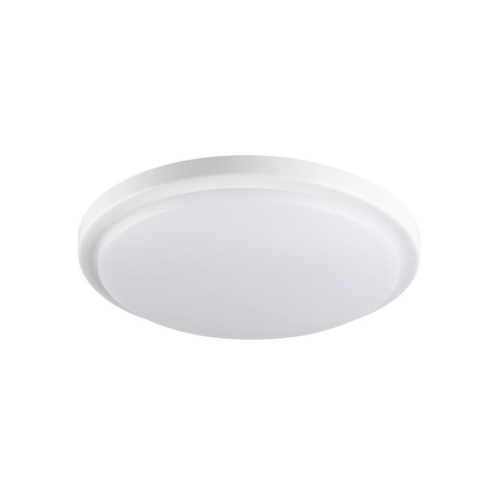 LAMPADE A SOFFITTO A LED 18W 4000K IP54 LED ORTE