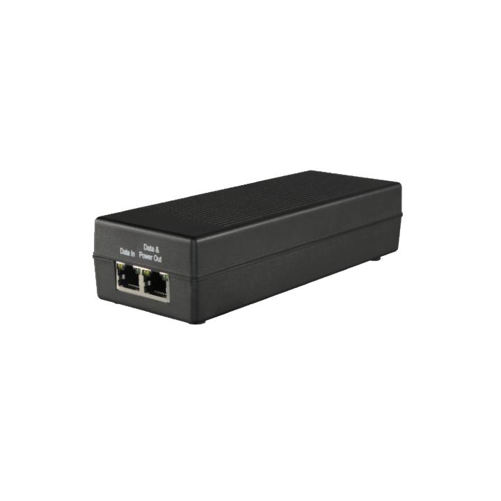ALIMENTATORE POE RJ45 10/100/1000 30W STABILIZZATO                                                                                      