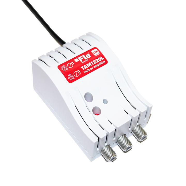 TAM1220L AMPLIFICATORE DI LINEA                                                                                         
