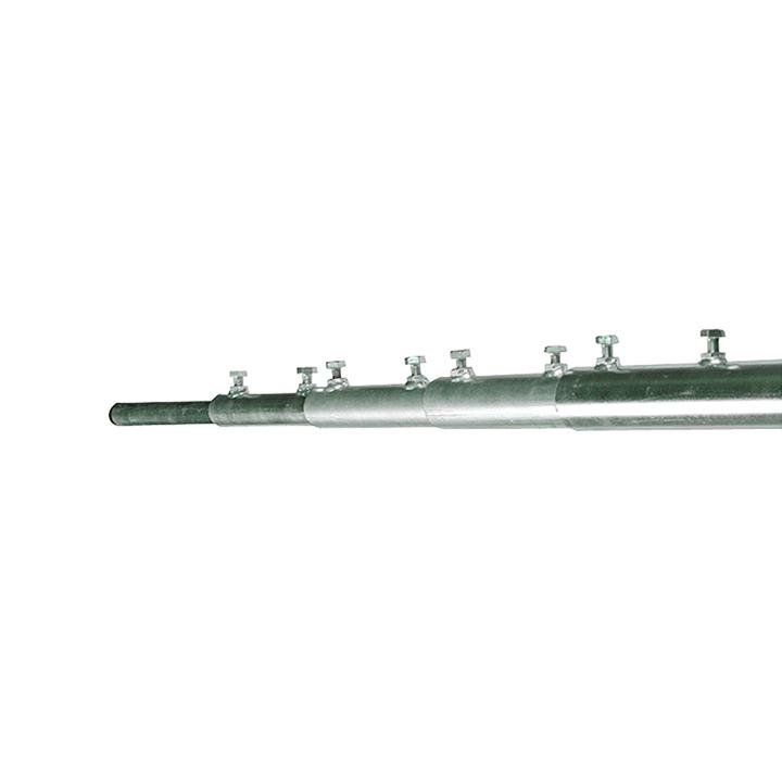 PT2504 PALO 2X4 D25 40X1/1,9MM                                                                                                          