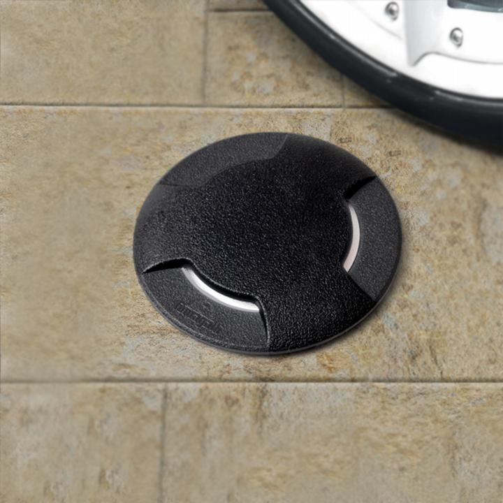 CECI 160 3L NERO GX53 10W 4000K FUMAGALLI                                                                                               