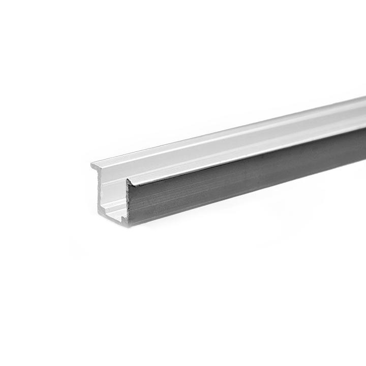 CONCEALED ALUMINUM PROFILE-2000MM FOR NEON FLEX                                                                                         