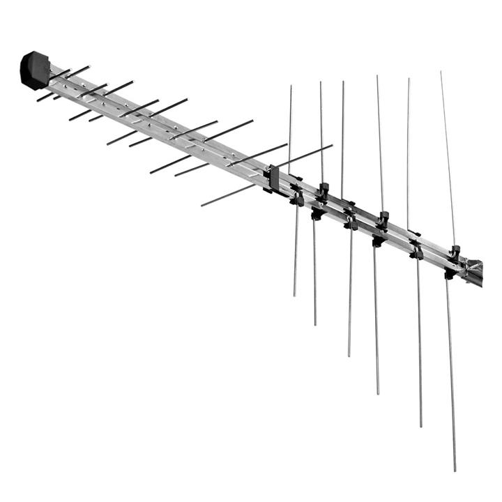 LOGVO ANTENNA LOG 32 ELEM. BANDAL II+UHF FTE                                                                                            