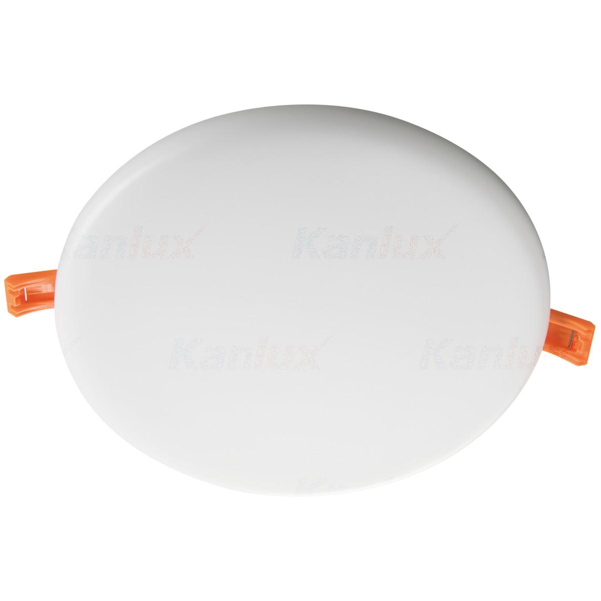 AREL LED DO 25W-WW 3000K IP65 ROUND