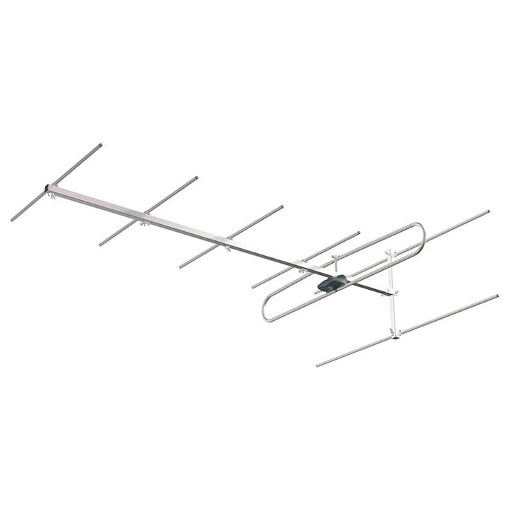 ANTENNA 7 ELEMENTI BANDA III   CANALI D A H2 FTE                                                                        