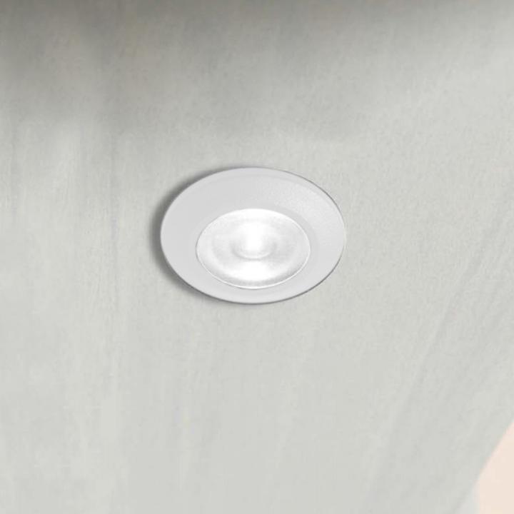 TERESA BIANCO LED G9 1,7W 4000K