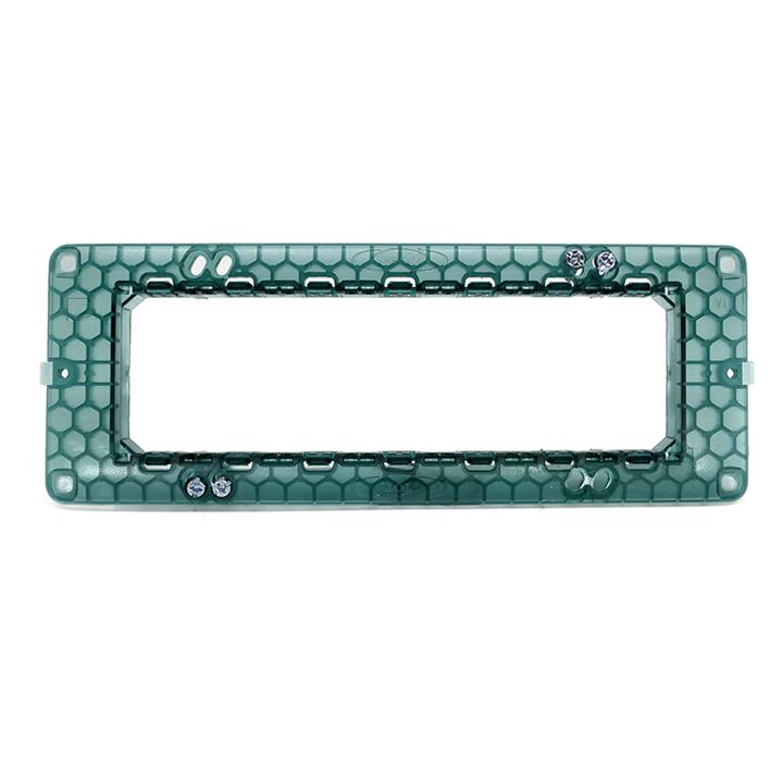SUPPORTO Z6007 7P/VMR-PLN                                                                                               