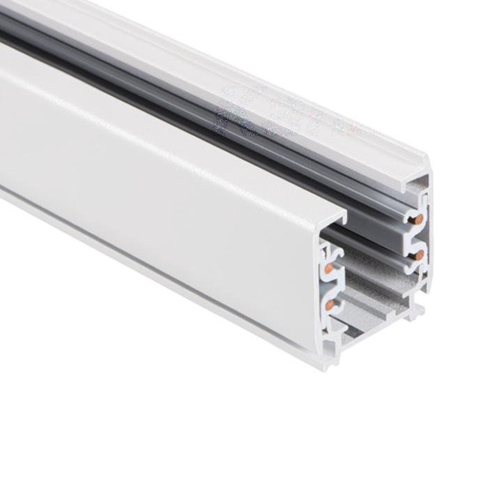 TEAR BARRA TRACK 2MT BIANCO 22OV IP20                                                                                   