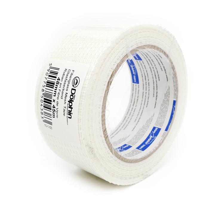 NASTRO ADESIVO CREPE 50MMX45MT HOFMANN