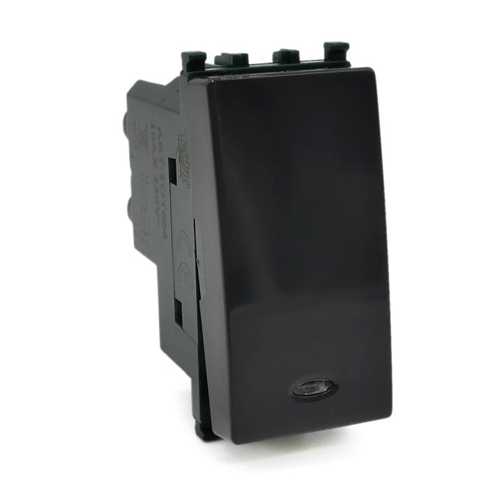 INVERTITORE SPIA 664N/VMR NERO