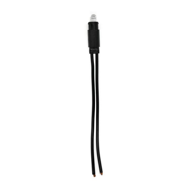 LAMPADINA LED PER INTERRUTTORE LUCE 5000K 220V                                                                                          