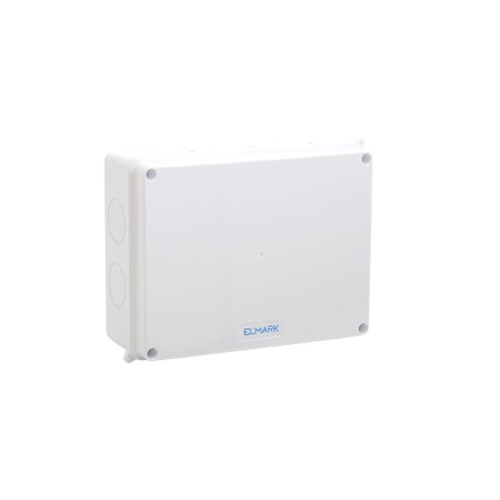 SCATOLA DI DERIVAZIONE 200/155/80 IP65                                                                                                  