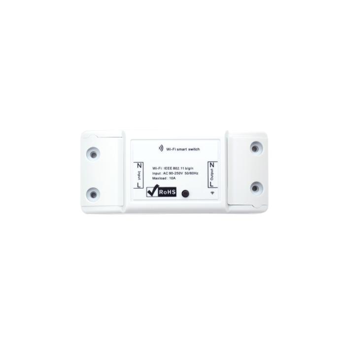 SMART WIFI SWITCH 10A 2200W