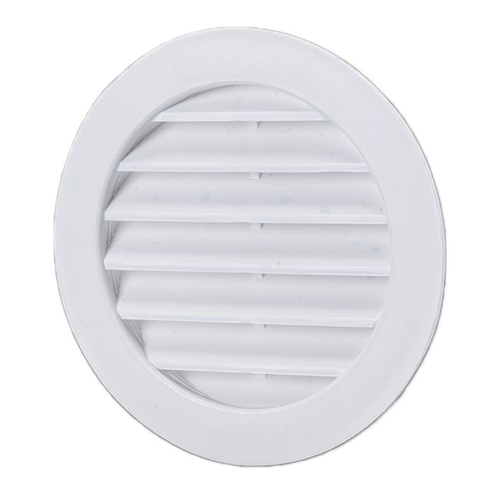 GRIGLIA DI VENTILAZIONE D100MM