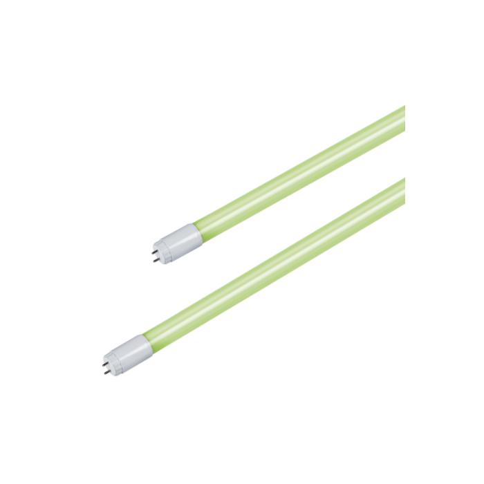 TUBO T8 LED PER VEGETALI 9W 60CM                                                                                                        