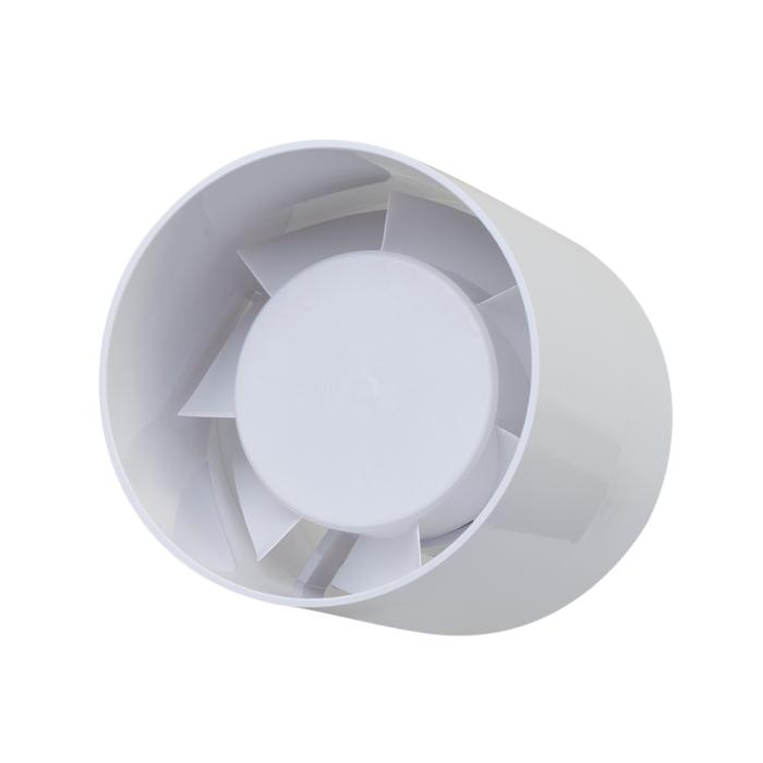 VENTOLA TUBOLARE AC 120MM 20W  190 M3/H                                                                                                 