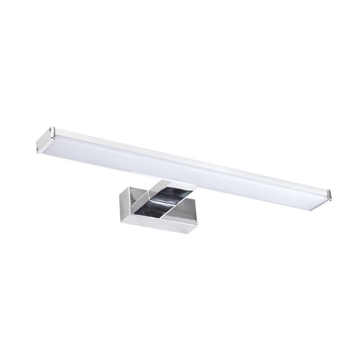 LAMPADA LED DA BAGNO 8W 4000K                                                                                                           