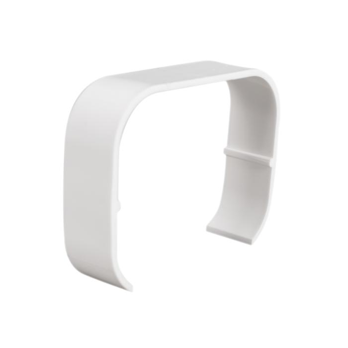CONNETTORE ARIA CONDIZIONATA 75X60MM                                                                                                    