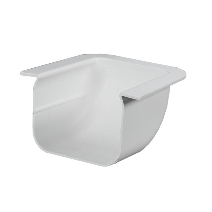 TAPPO ESTERNO ARIA CONDIZIONATA 75X60MM                                                                                                 
