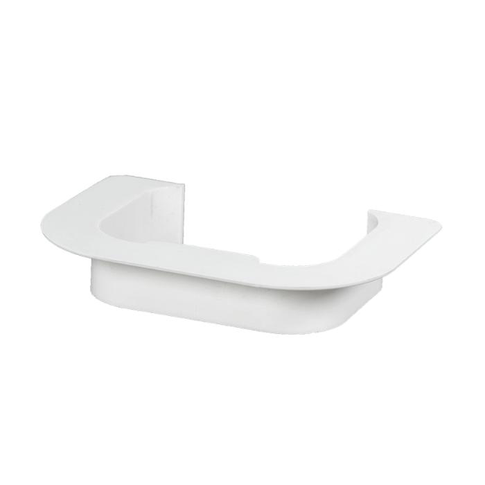 ARIA CONDIZIONATA INSTALLAZIONE A MURO 75X60MM