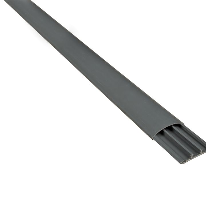 CANALINA DA PAVIMENTO 2MT 75X20 GRIGIO