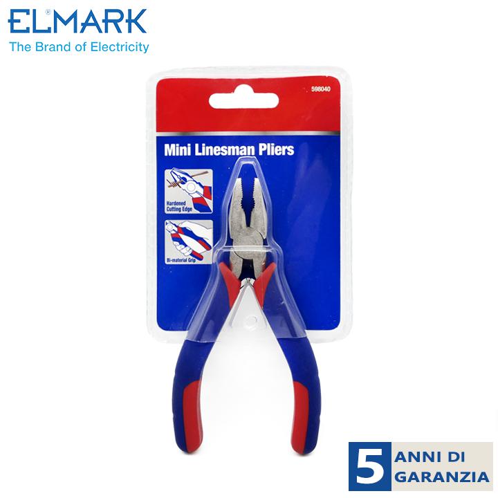 PINZA MINI 115MM