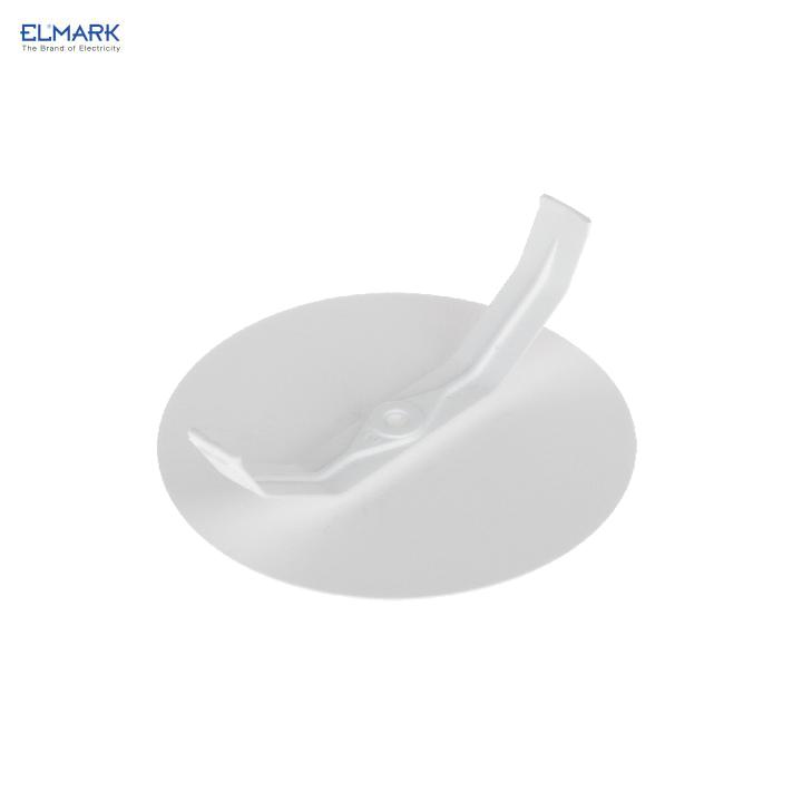 TAPPO CON CLIP DI FISSAGGIO D60-D90                                                                                                     