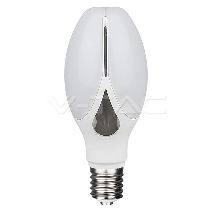 LED LAMPADINA - SAMSUNG CHIP 36W E27 OLIVE LAMP 110LM/WATT 4000K