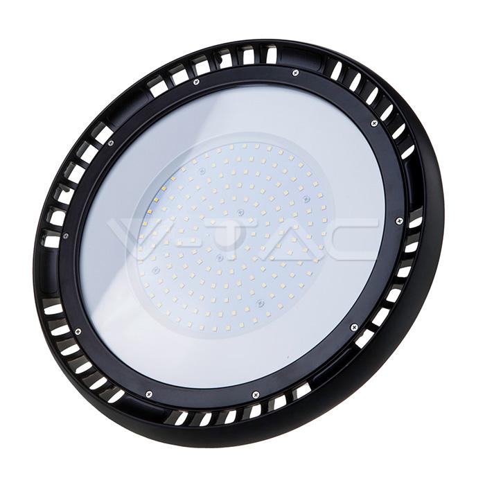 LED HIGHBAY SAMSUNG CHIP - 150W 120  4000K                                                                              