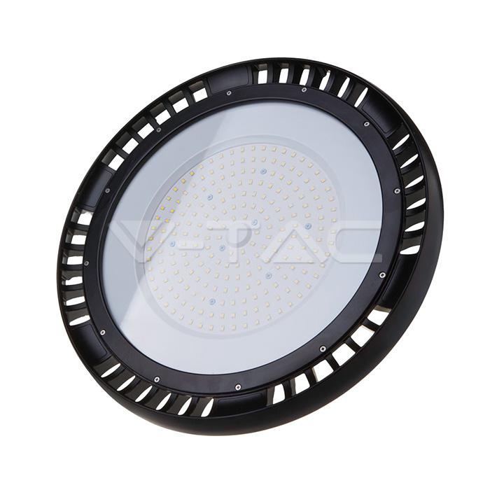 LED HIGHBAY SAMSUNG CHIP - 100W 120  6400K                                                                              