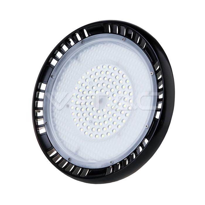 LED HIGHBAY SAMSUNG CHIP - 100W 90  4000K                                                                               