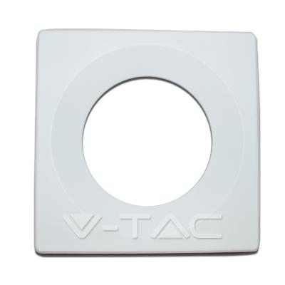 TELAIO PER FARETTO INCASSO LED 9W                                                                                                       