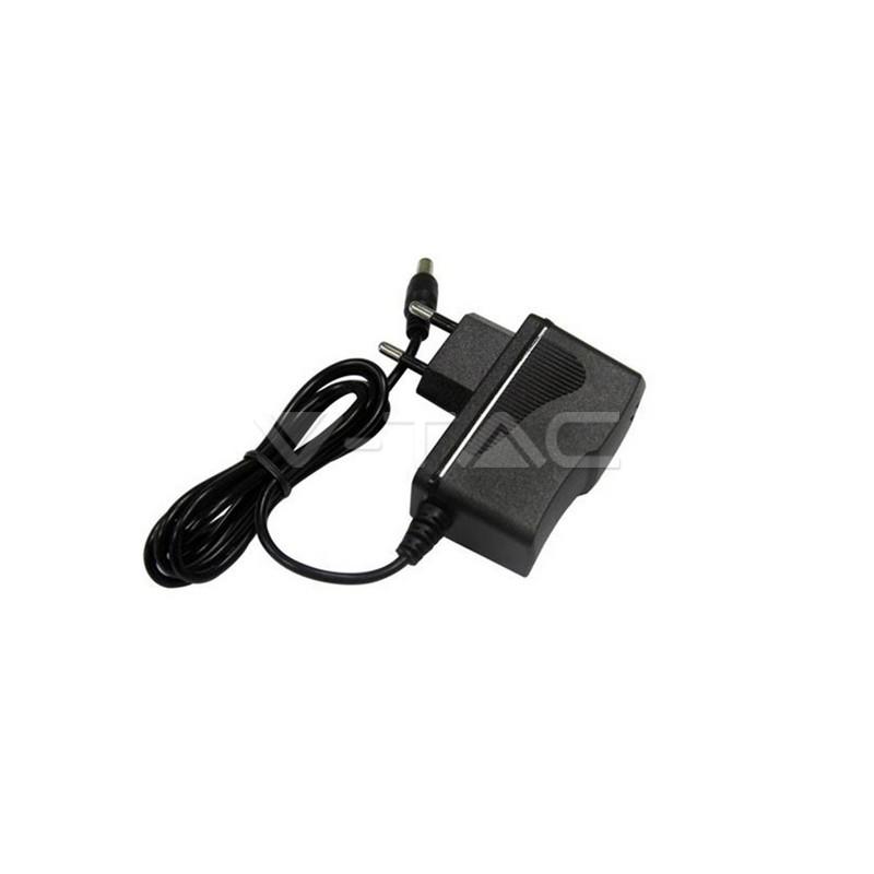 LED ALIMENTATORE - 18W 12V 1.5A PLASTICA IP44