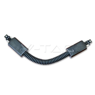 GIUNTO FLESSIBILE 4 CORE PISTA NERO                                                                                                     