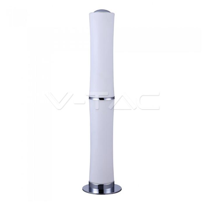 32W LED FLOOR LAMP TOUCH DIMME
