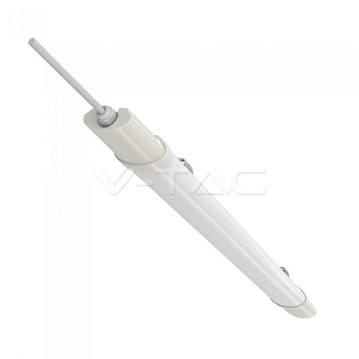 36W 120 CMS LED WP LAMP  FITTING-4000K