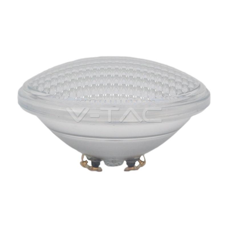 LUCE PER PISCINA 8W PAR56 BLUE                                                                                          