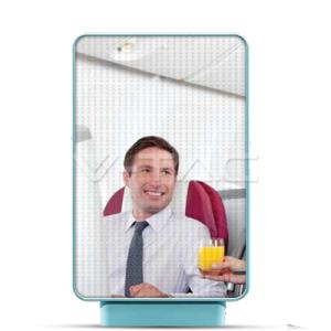 LED DISPLAY INDOOR P5 640/640MM                                                                                                         
